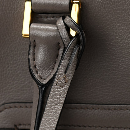 Prada Vitello Daino Tote Marmo 10 of 12