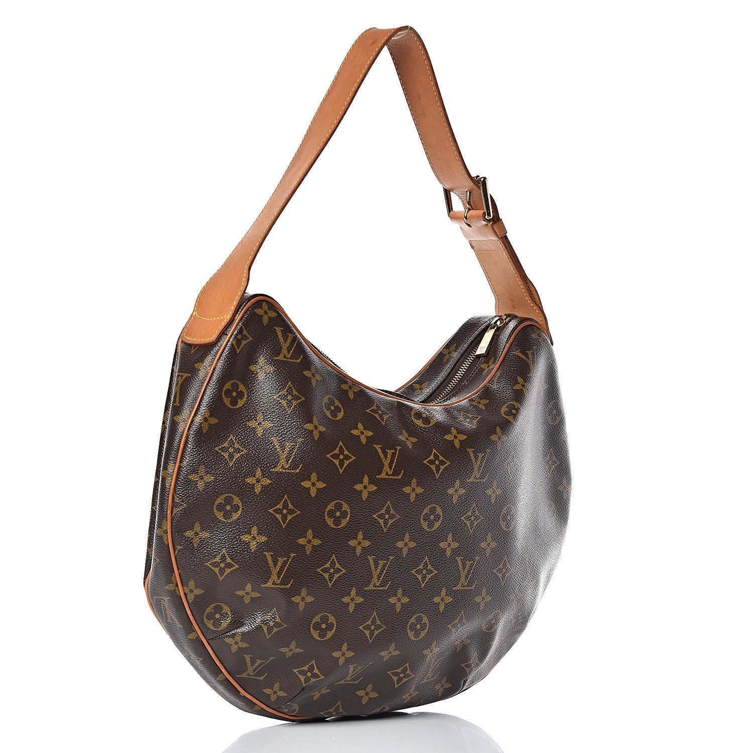 Louis Vuitton Monogram Croissant GM 3 of 11