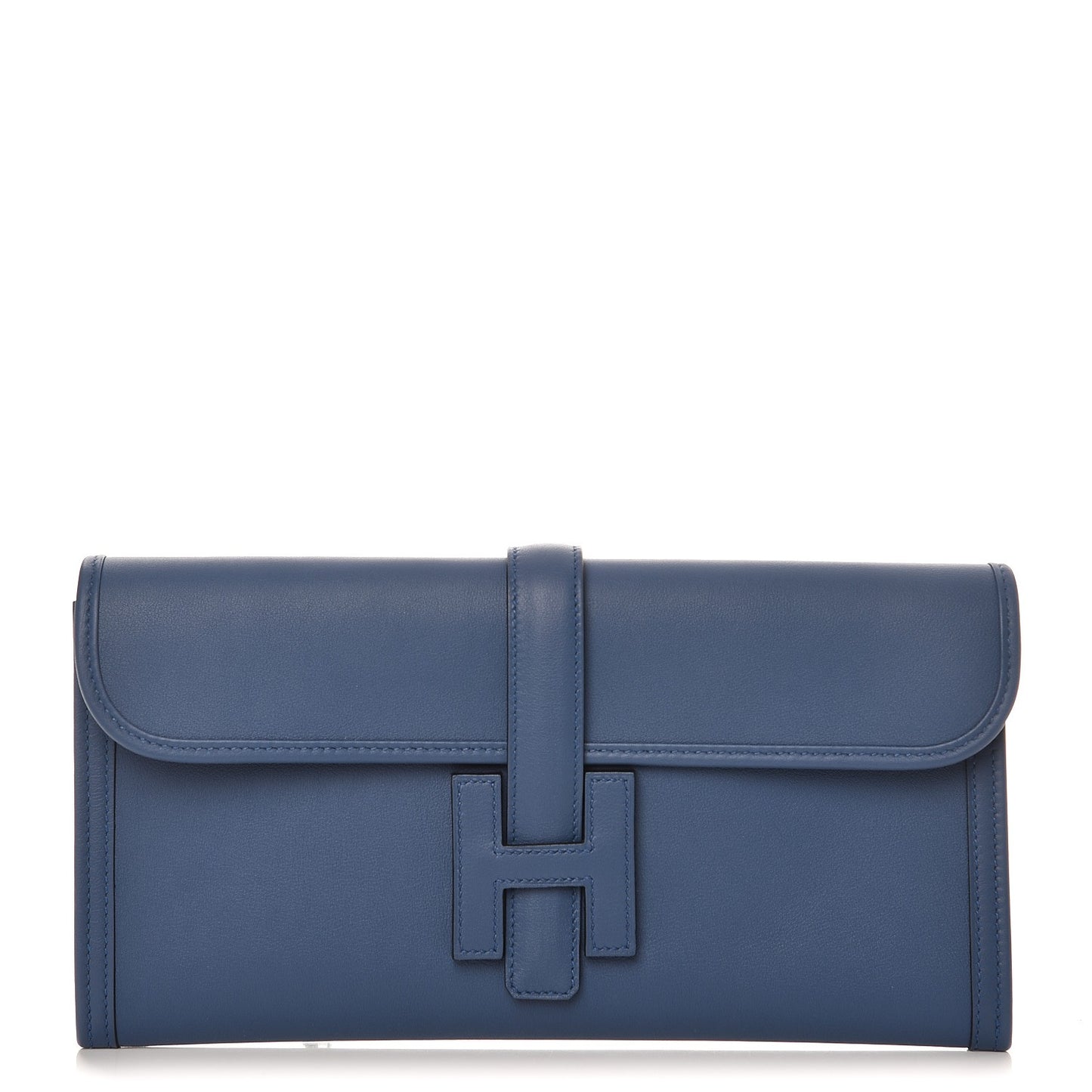 Swift Jige Elan 29 Clutch Bleu Agate