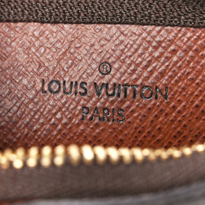 Louis Vuitton Monogram Key Pouch 6 of 10