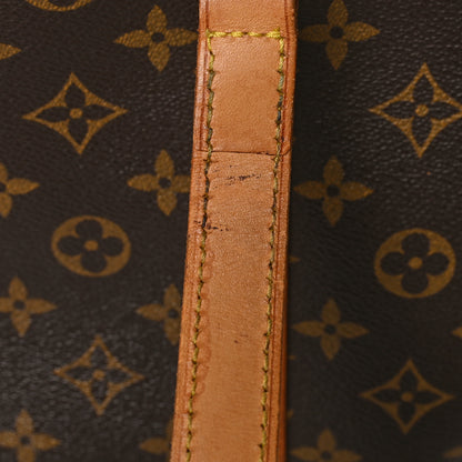 Louis Vuitton Monogram Babylone 9 of 9