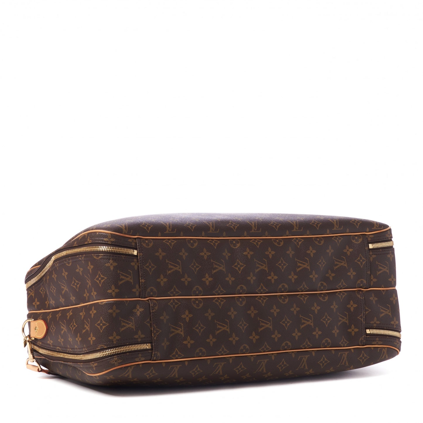 Monogram Alize 2 Compartment Luggage Travel Bag
