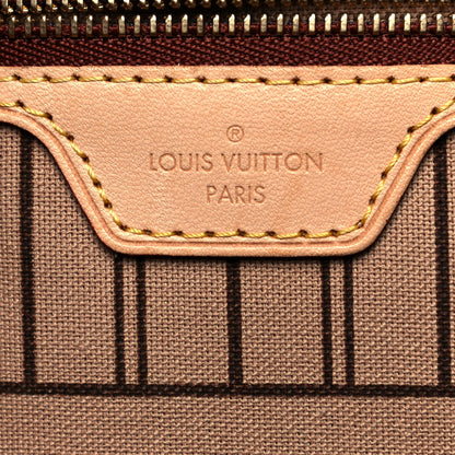Louis Vuitton Monogram Neo Neverfull GM 6 of 14
