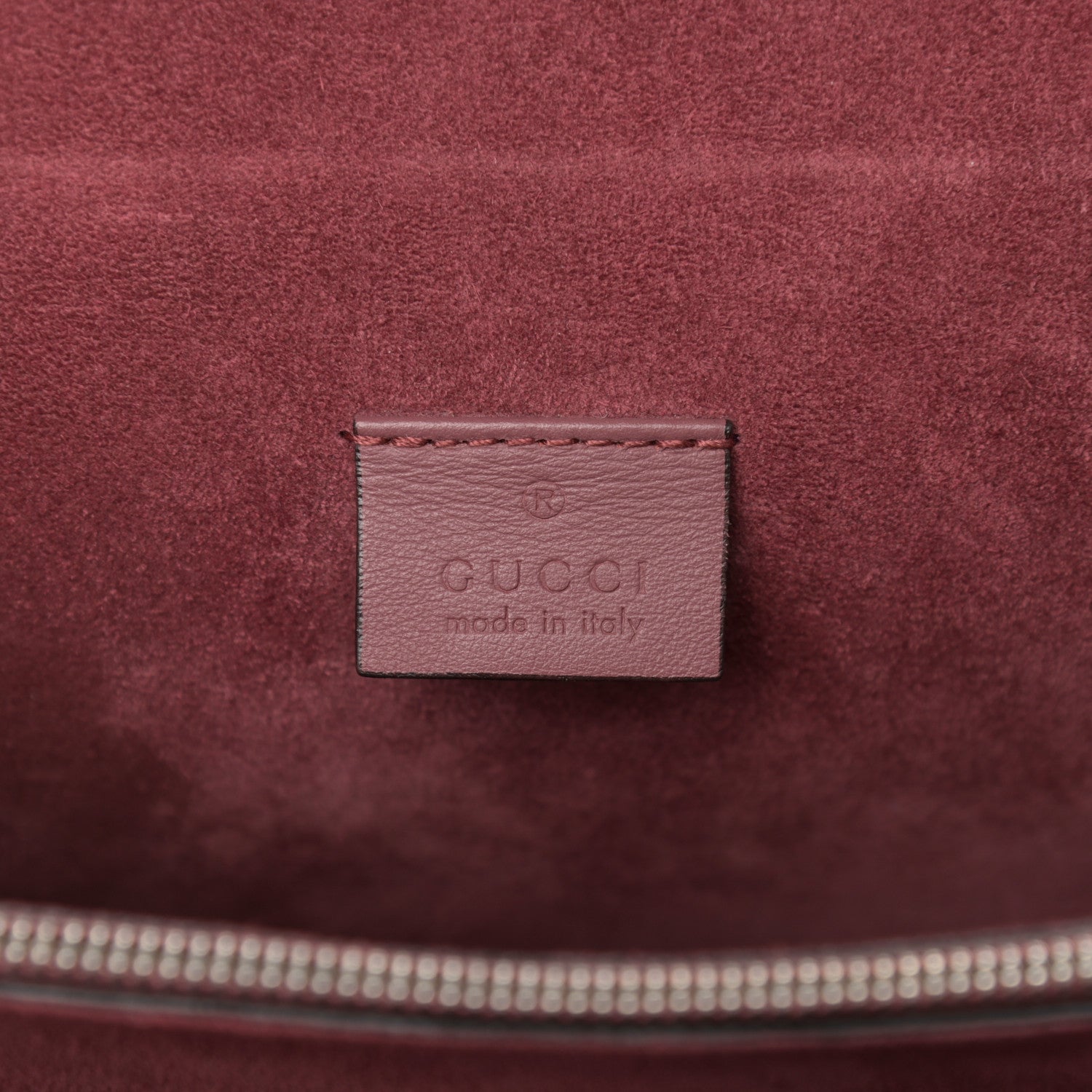 Gucci GG Supreme Monogram Blooms Medium Dionysus Shoulder Bag Beige Multicolor Dry Rose 7 of 12