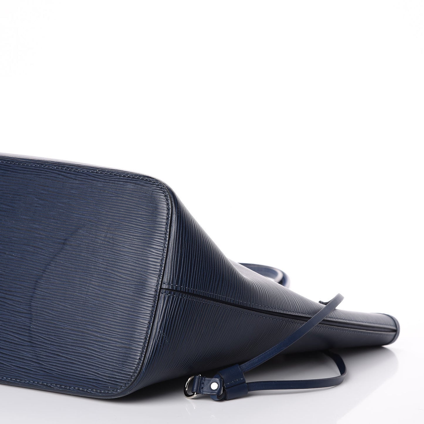 Epi Neverfull MM Indigo