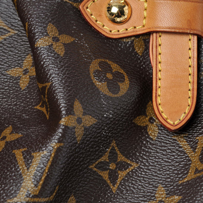 Louis Vuitton Monogram Tivoli GM 13 of 13