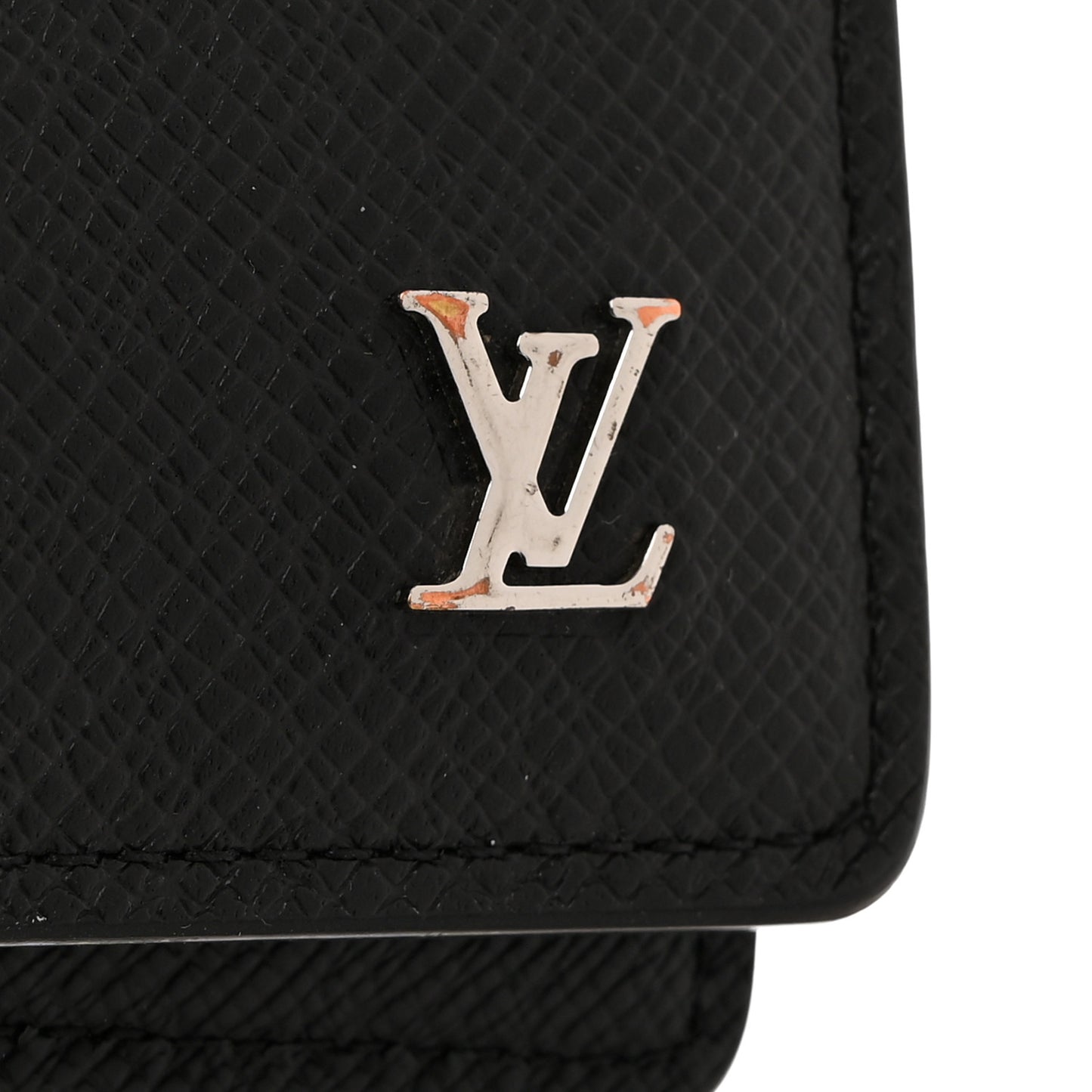 Taiga Multiple Wallet Black
