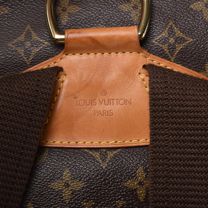 Louis Vuitton Monogram Montsouris GM Backpack 7 of 10