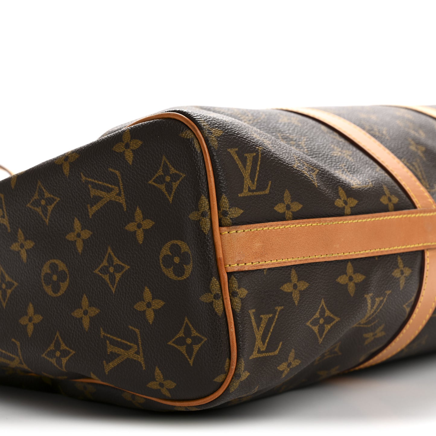 Monogram Sac Flanerie 45