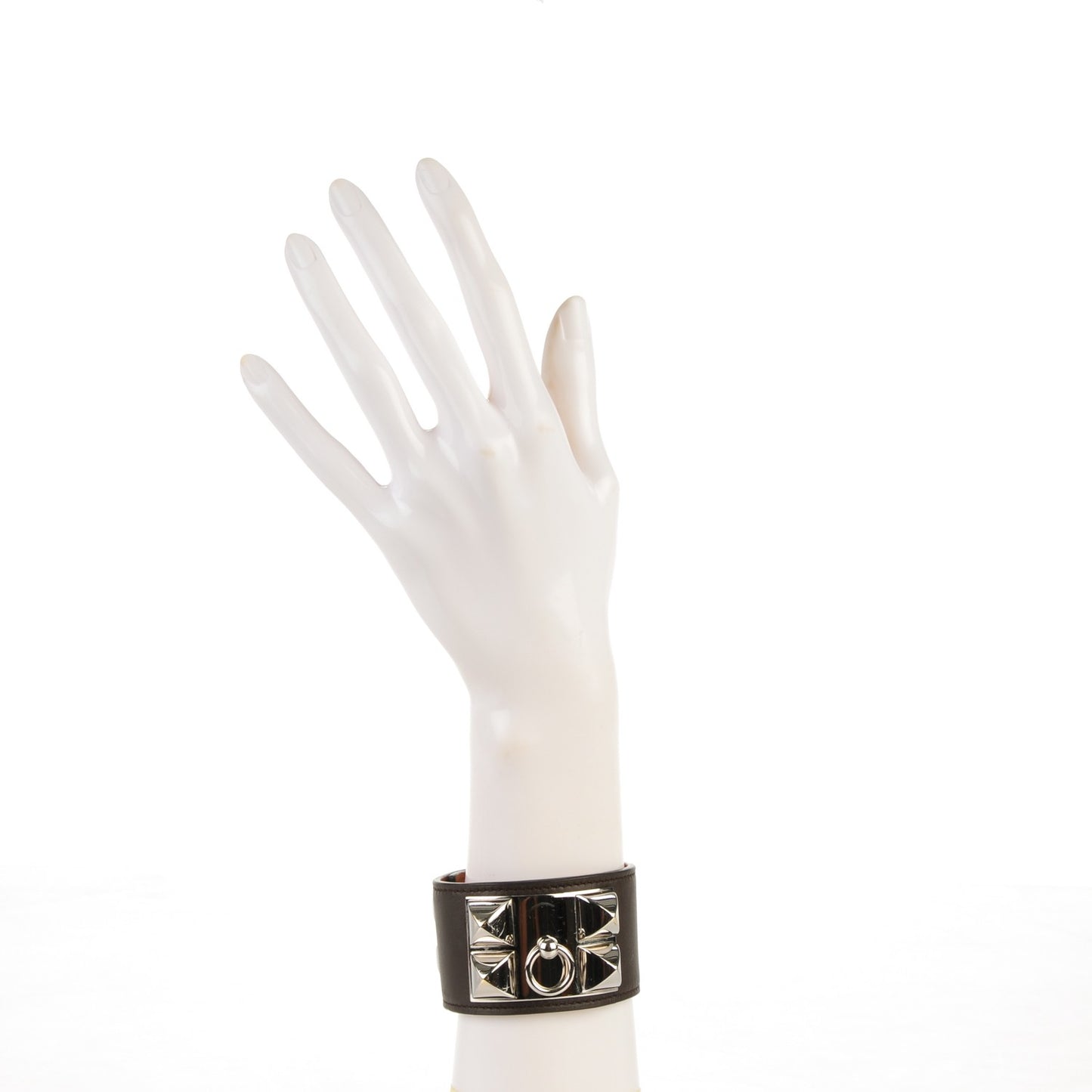 Chamonix Collier De Chien CDC Bracelet L Chocolate