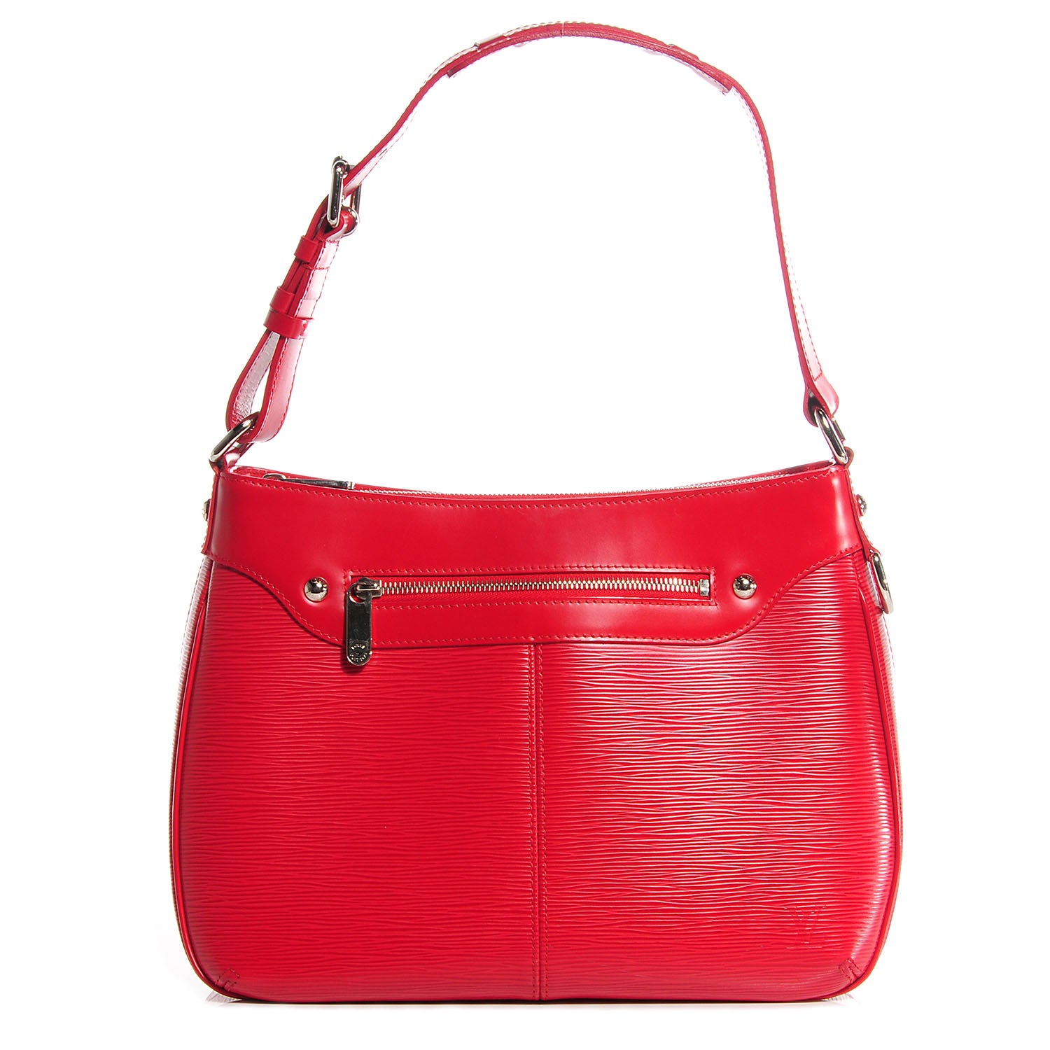 Louis Vuitton Epi Turenne GM Rouge 1 of 7