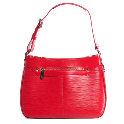 Louis Vuitton Epi Turenne GM Rouge 1 of 7