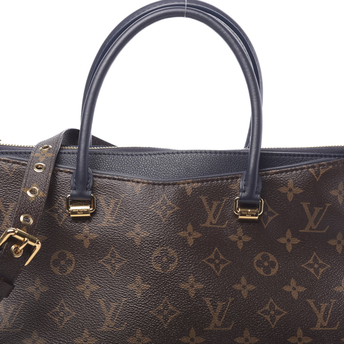 Monogram Pallas Full Marine