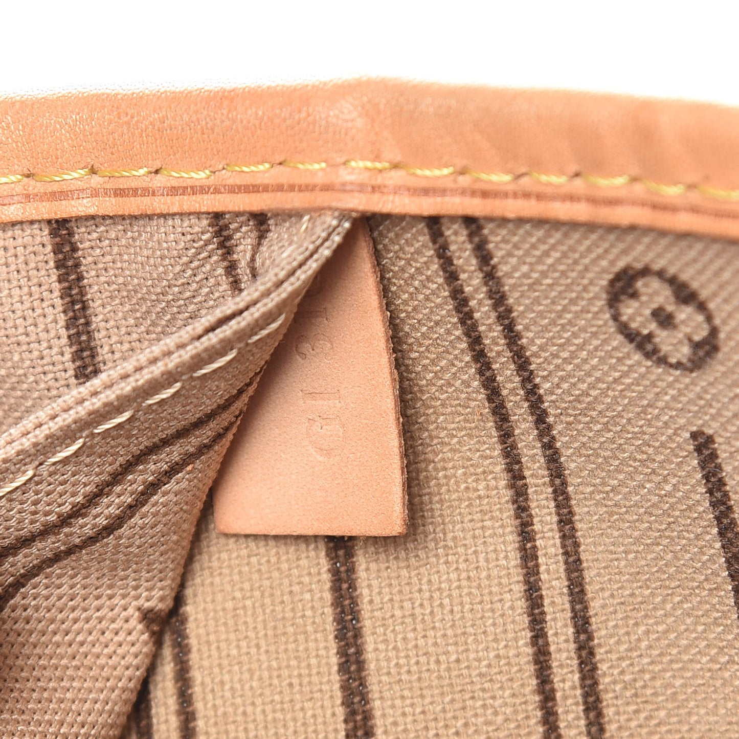 Monogram Neverfull MM