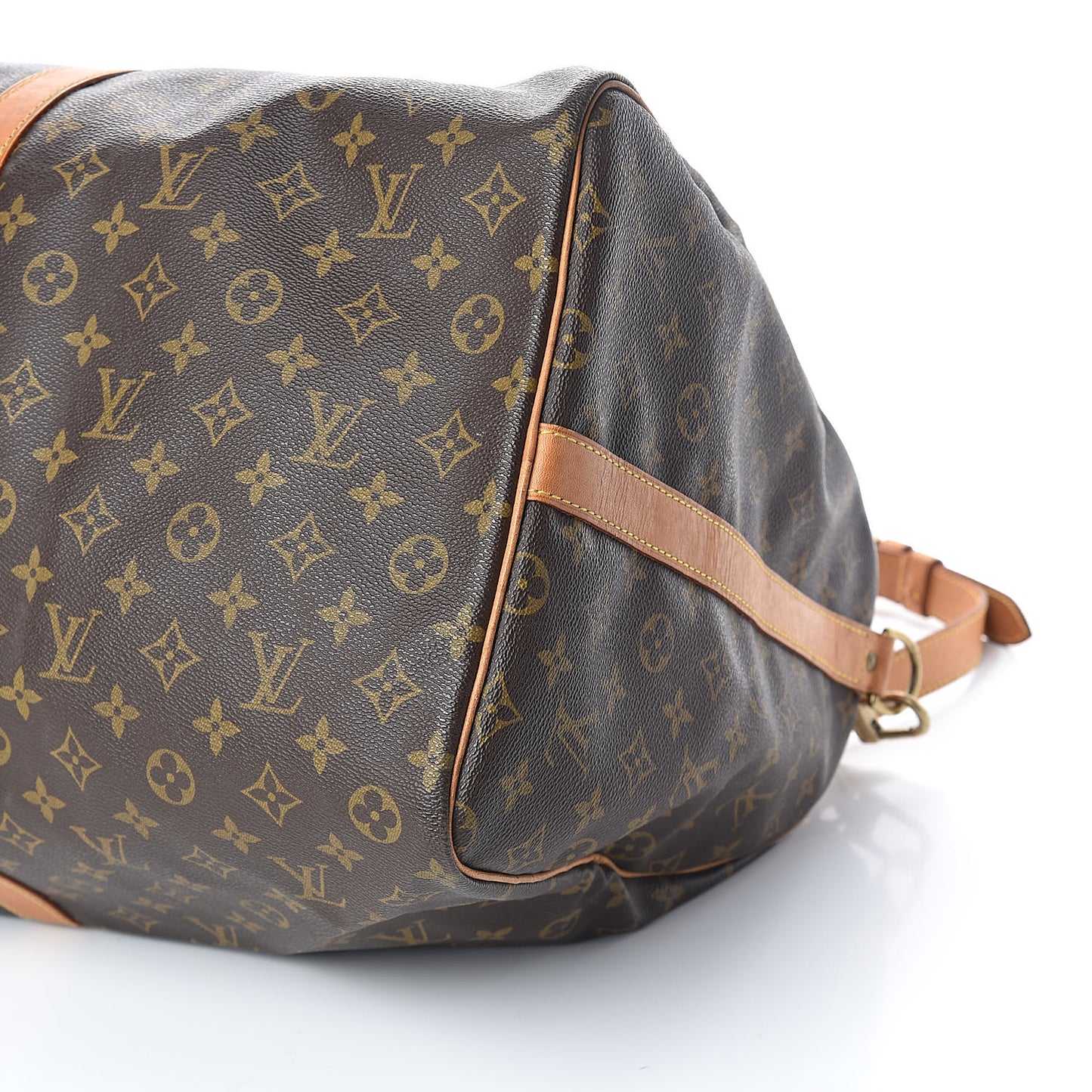 Monogram Keepall Bandouliere 60