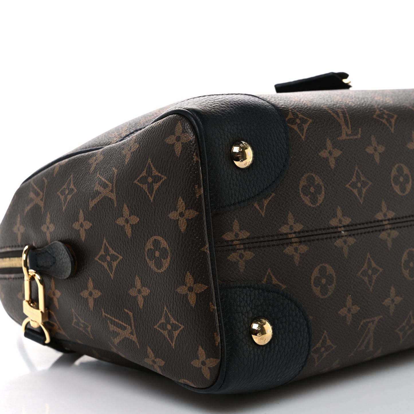 Monogram Retiro NM Black