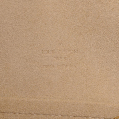 Louis Vuitton Monogram Theda GM 5 of 6