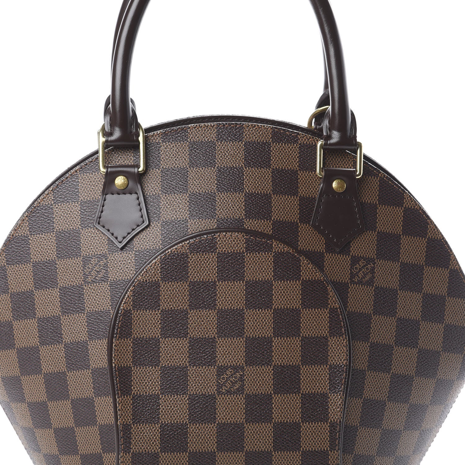 Louis Vuitton Damier Ebene Ellipse PM 8 of 8