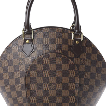 Louis Vuitton Damier Ebene Ellipse PM 8 of 8