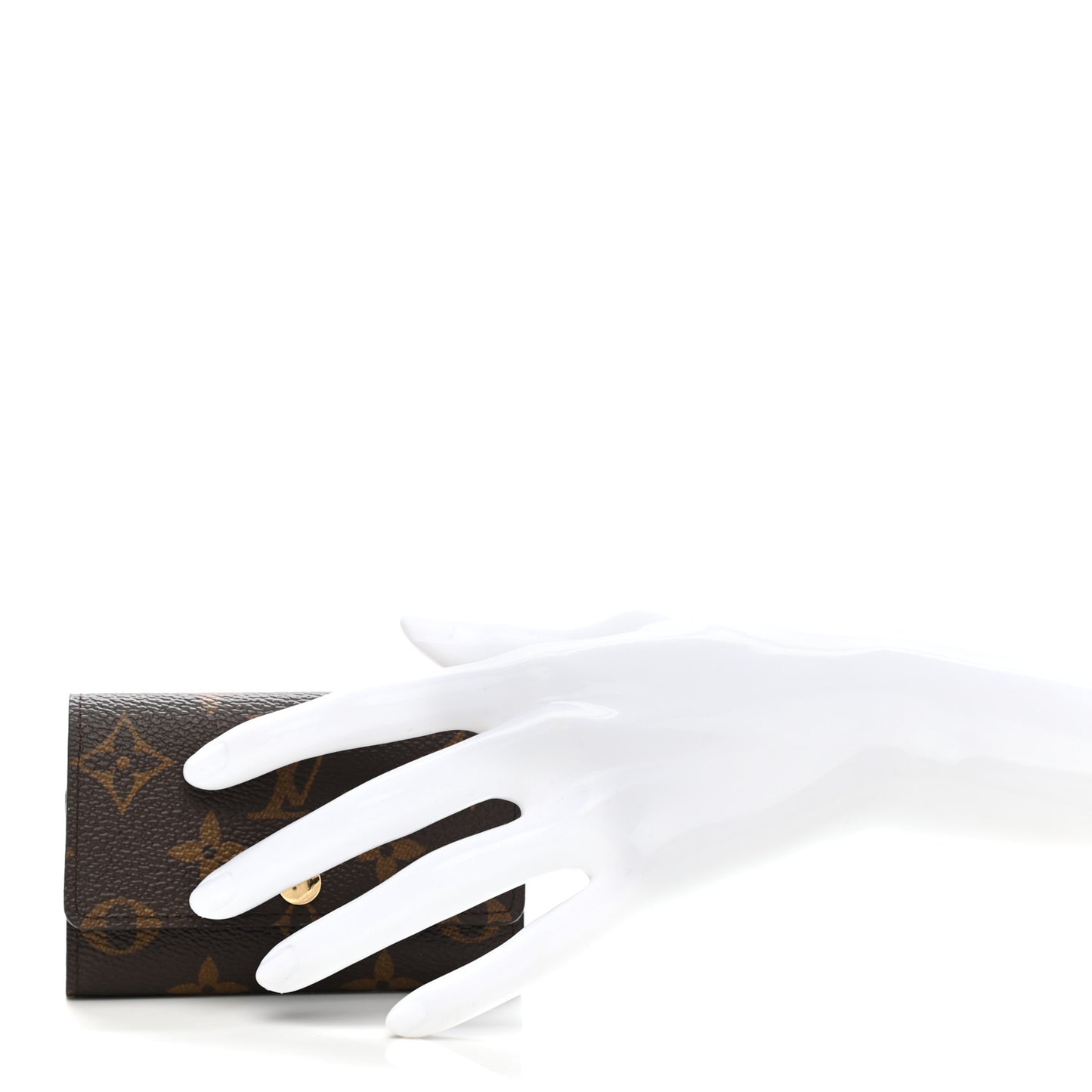 Monogram 6 Key Multicles Holder