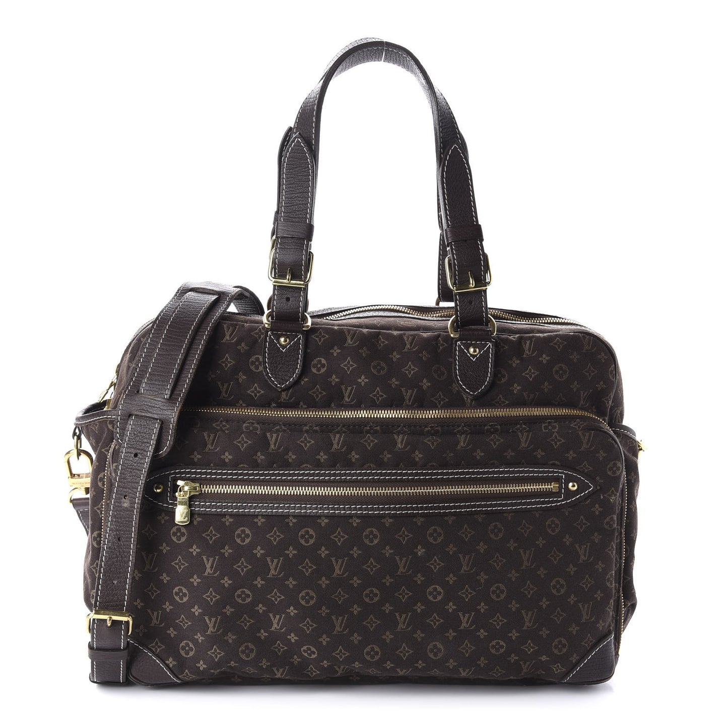 Mini Lin Sac a Langer Diaper Bag Ebene