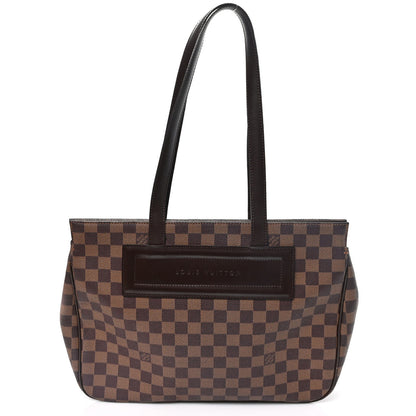Louis Vuitton Damier Ebene Parioli PM 1 of 10