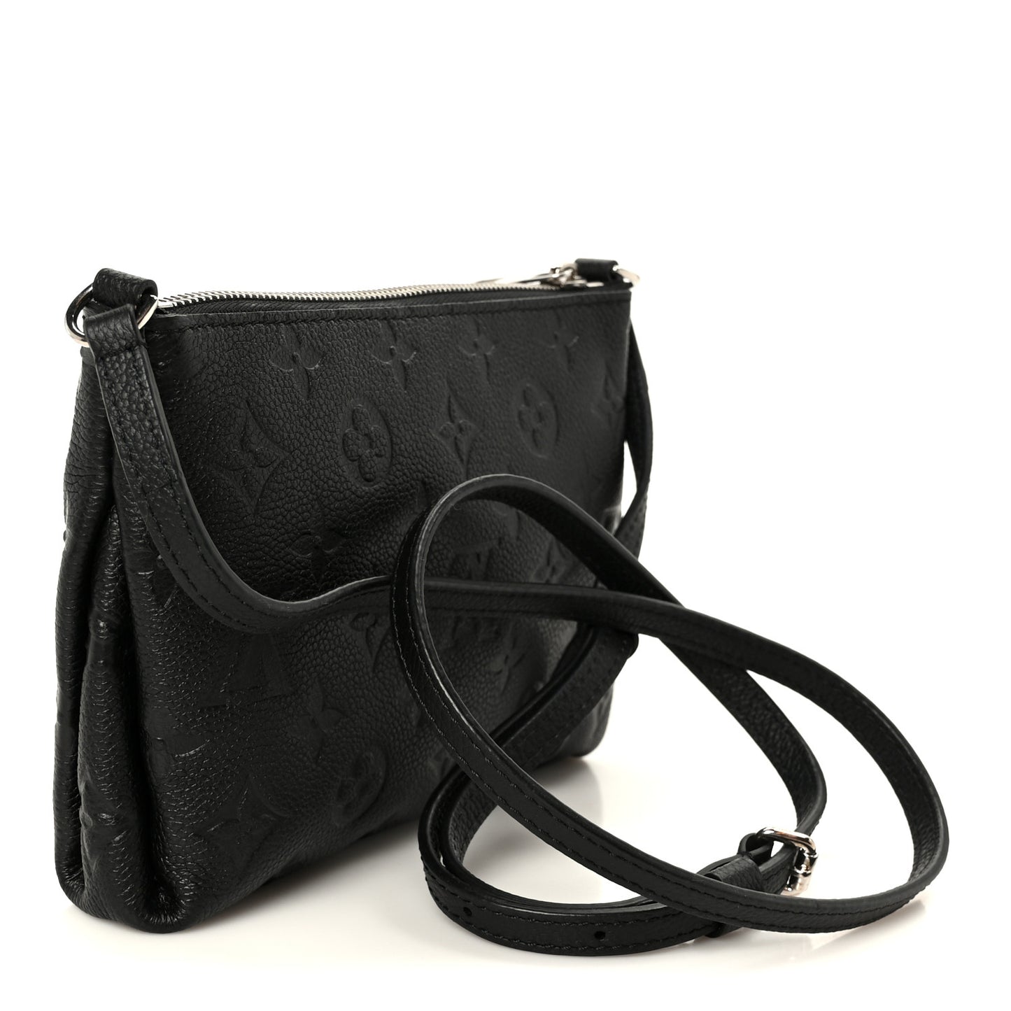 Empreinte Pallas Crossbody Black