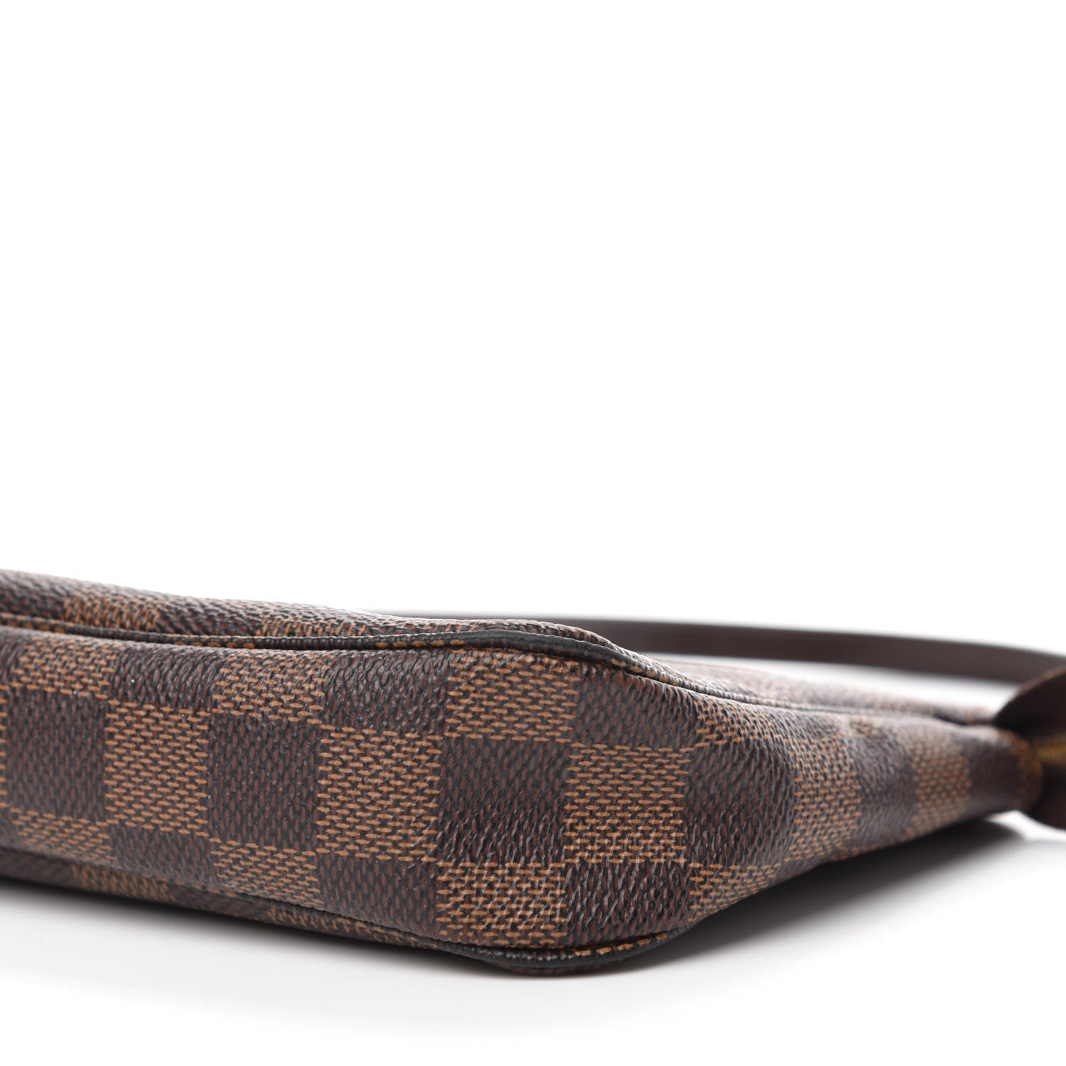 Louis Vuitton Damier Ebene Pochette Accessories 7 of 11