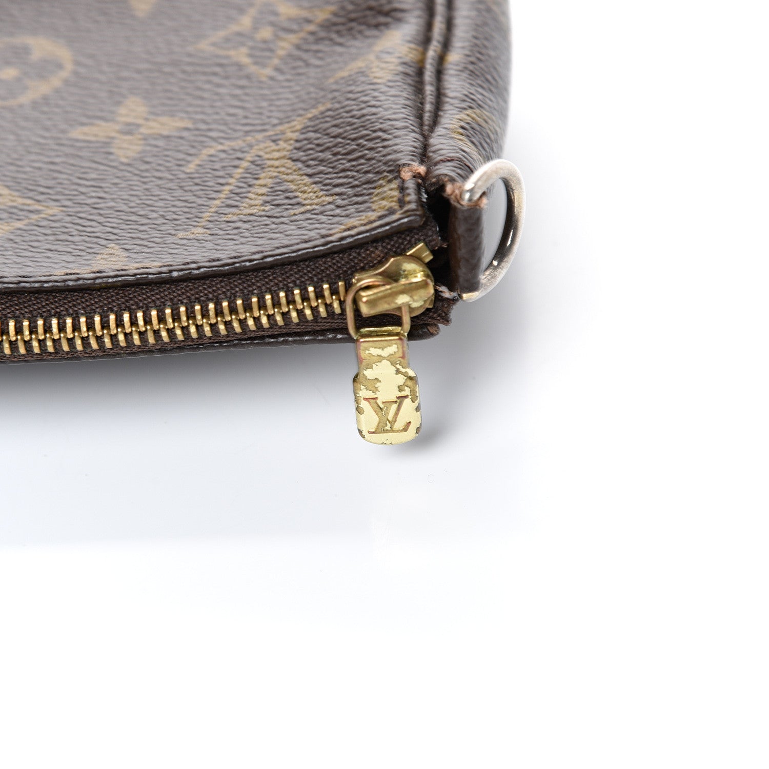 Louis Vuitton Monogram Pochette Accessories 14 of 15