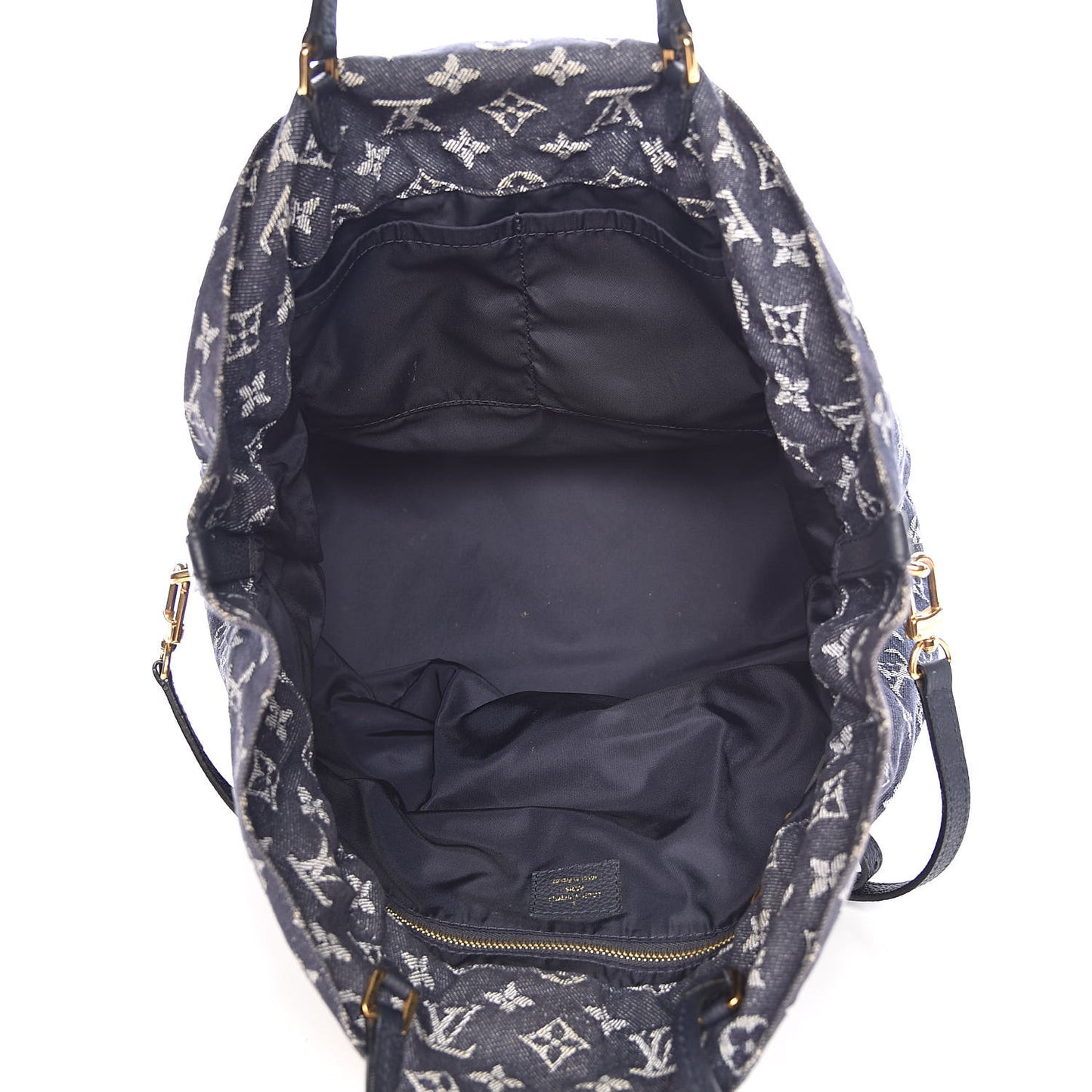 Denim Noefull MM Grand Blue