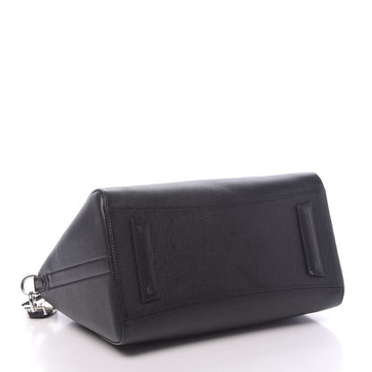 Givenchy Sugar Goatskin Medium Antigona Black 4 of 11
