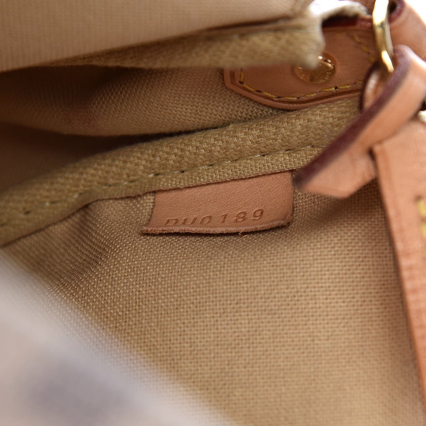 Damier Azur Favorite MM
