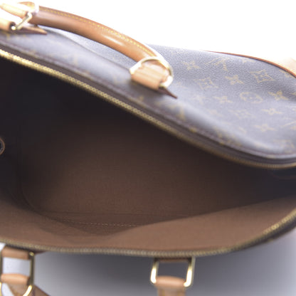 Louis Vuitton Monogram Alma PM 5 of 11