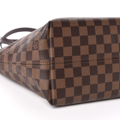 Louis Vuitton Damier Ebene Iena PM 11 of 12