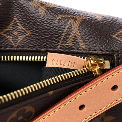 Louis Vuitton Monogram Bumbag 7 of 13