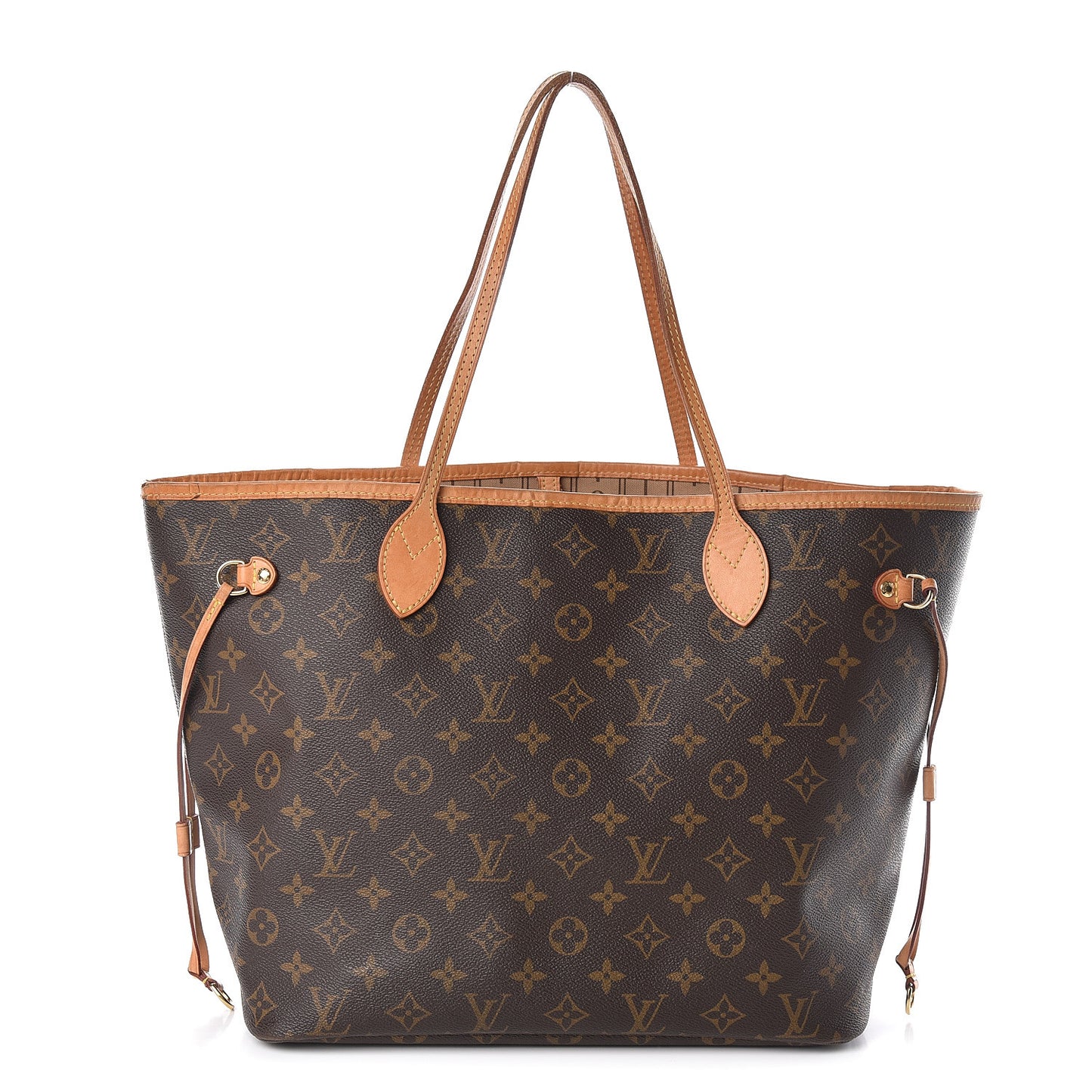 Monogram Neverfull MM