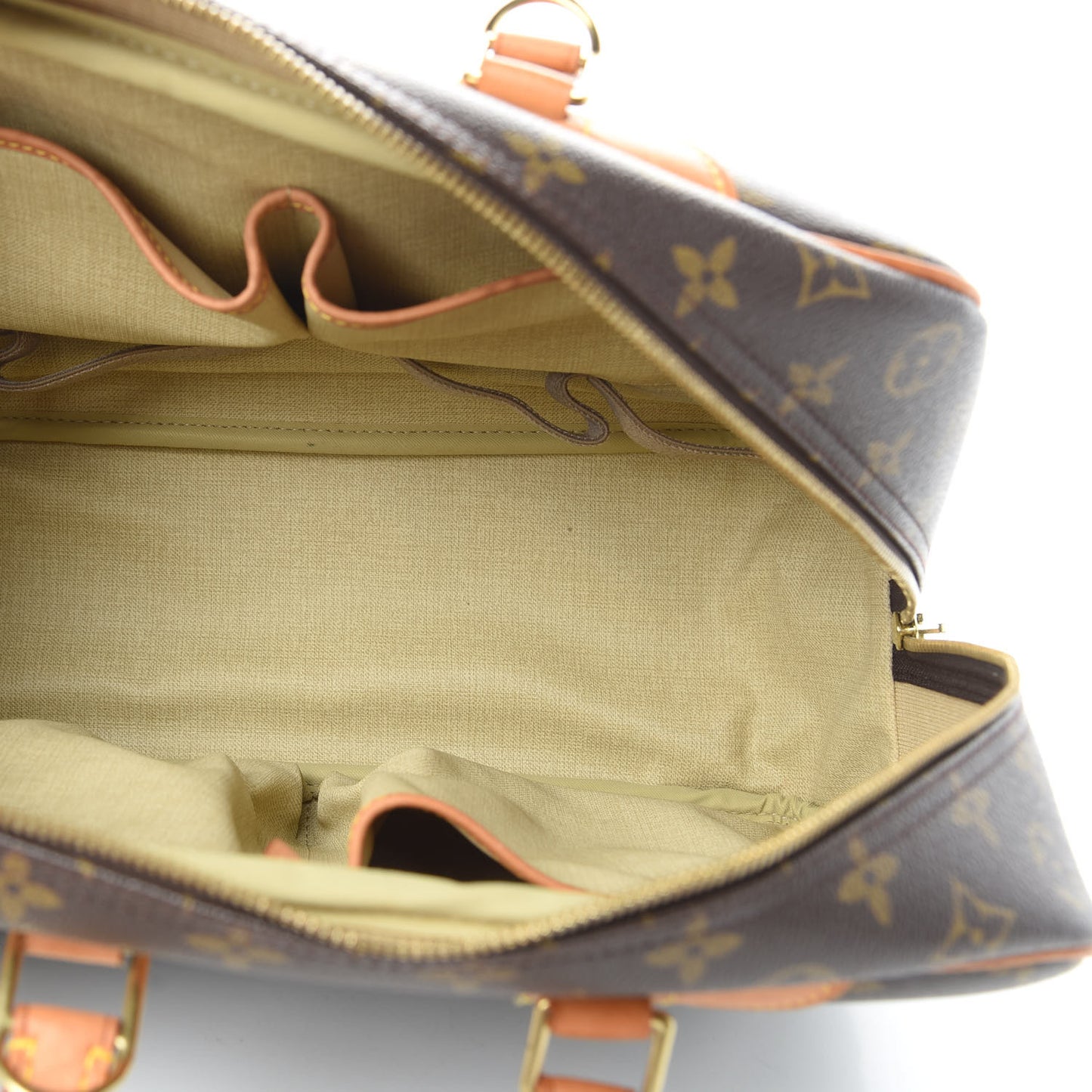 Monogram Deauville