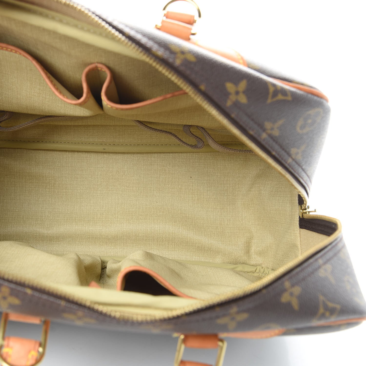Louis Vuitton Monogram Deauville 5 of 15