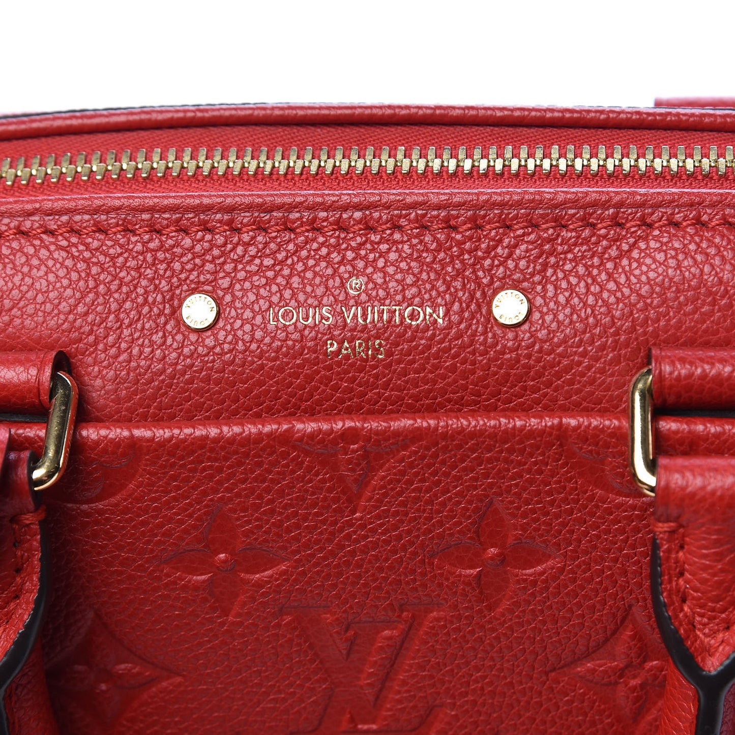 Empreinte Speedy Bandouliere 20 NM Cherry