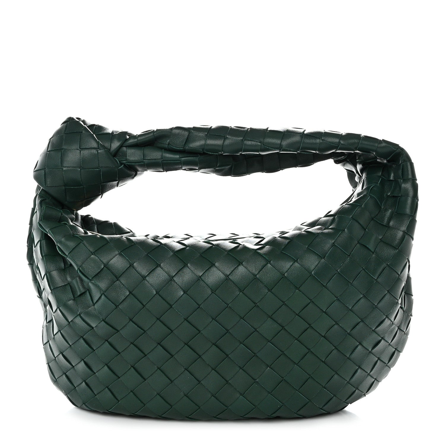 Bottega Veneta Nappa Intrecciato Teen Jodie Raintree 1 of 10