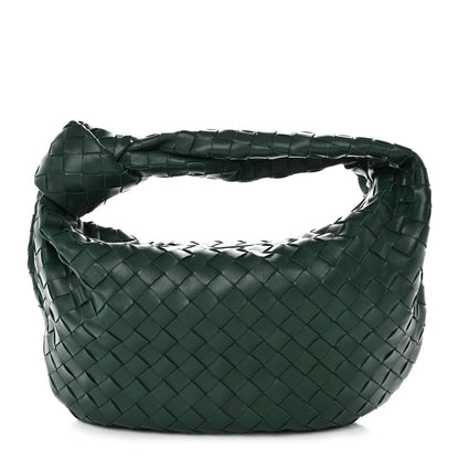 Bottega Veneta Nappa Intrecciato Teen Jodie Raintree 1 of 10