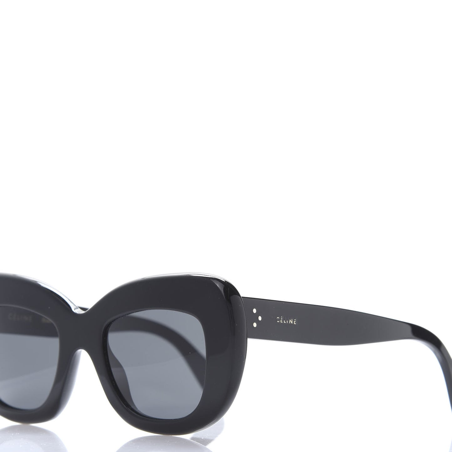 Diane Sunglasses CL 41432/S Black