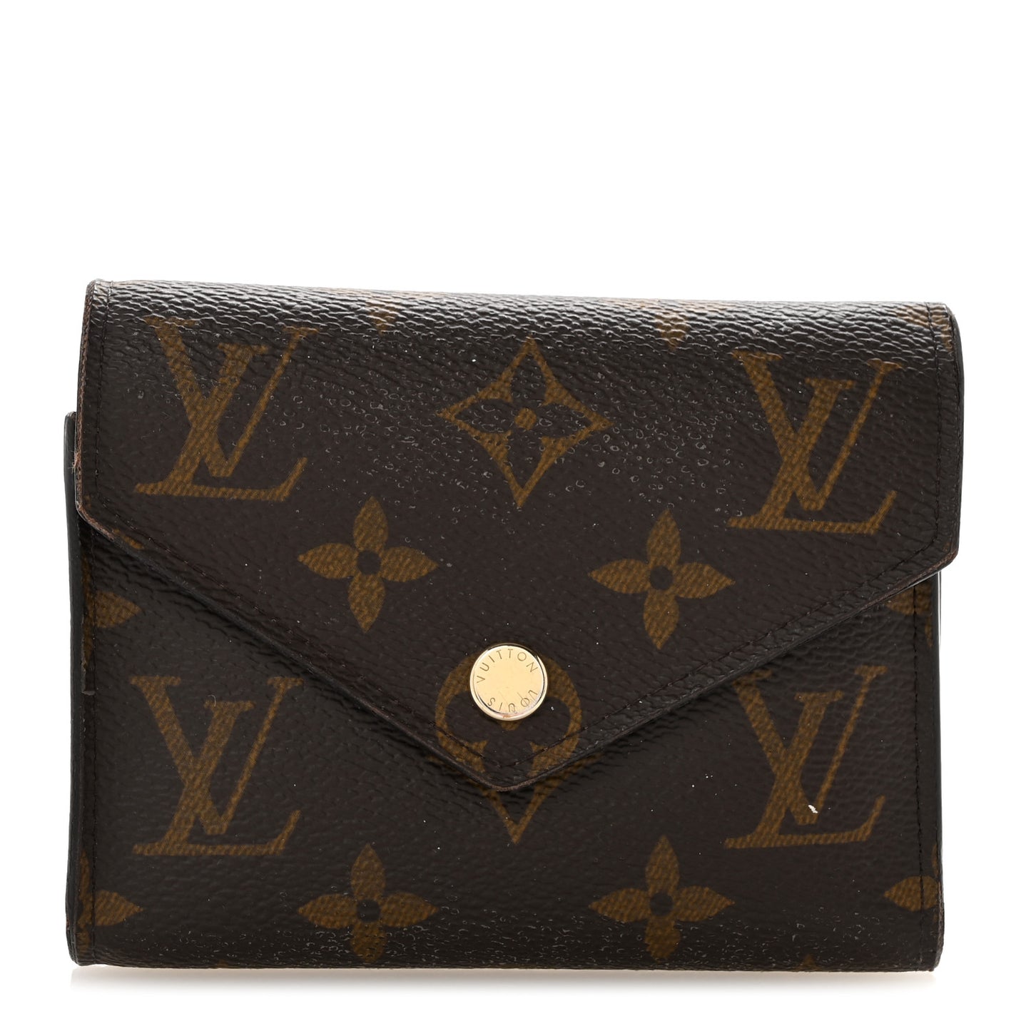Monogram Victorine Wallet