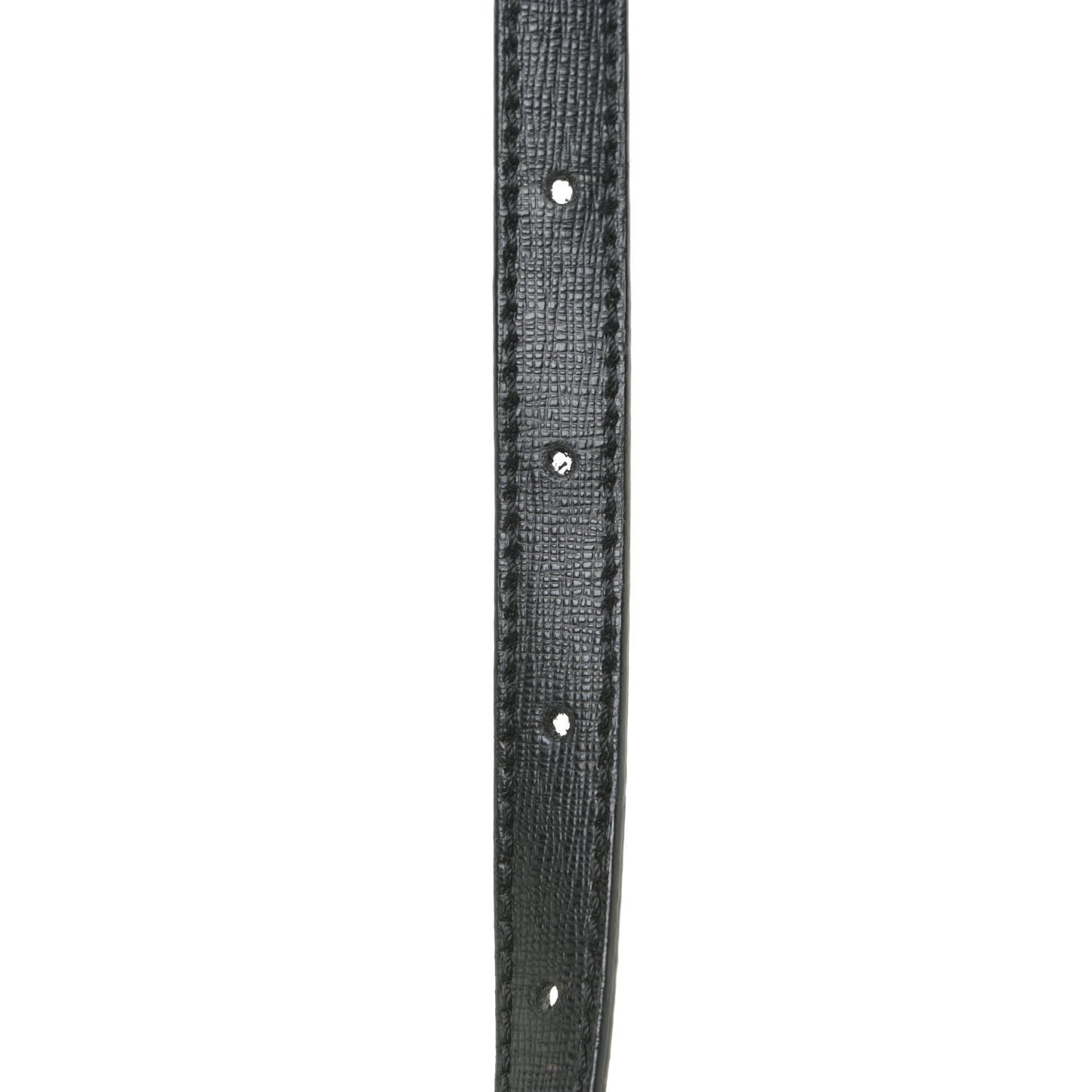Vitello Elite Petite 2Jours Tote Black