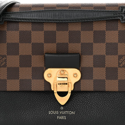 Louis Vuitton Damier Ebene Vavin PM Black 7 of 9