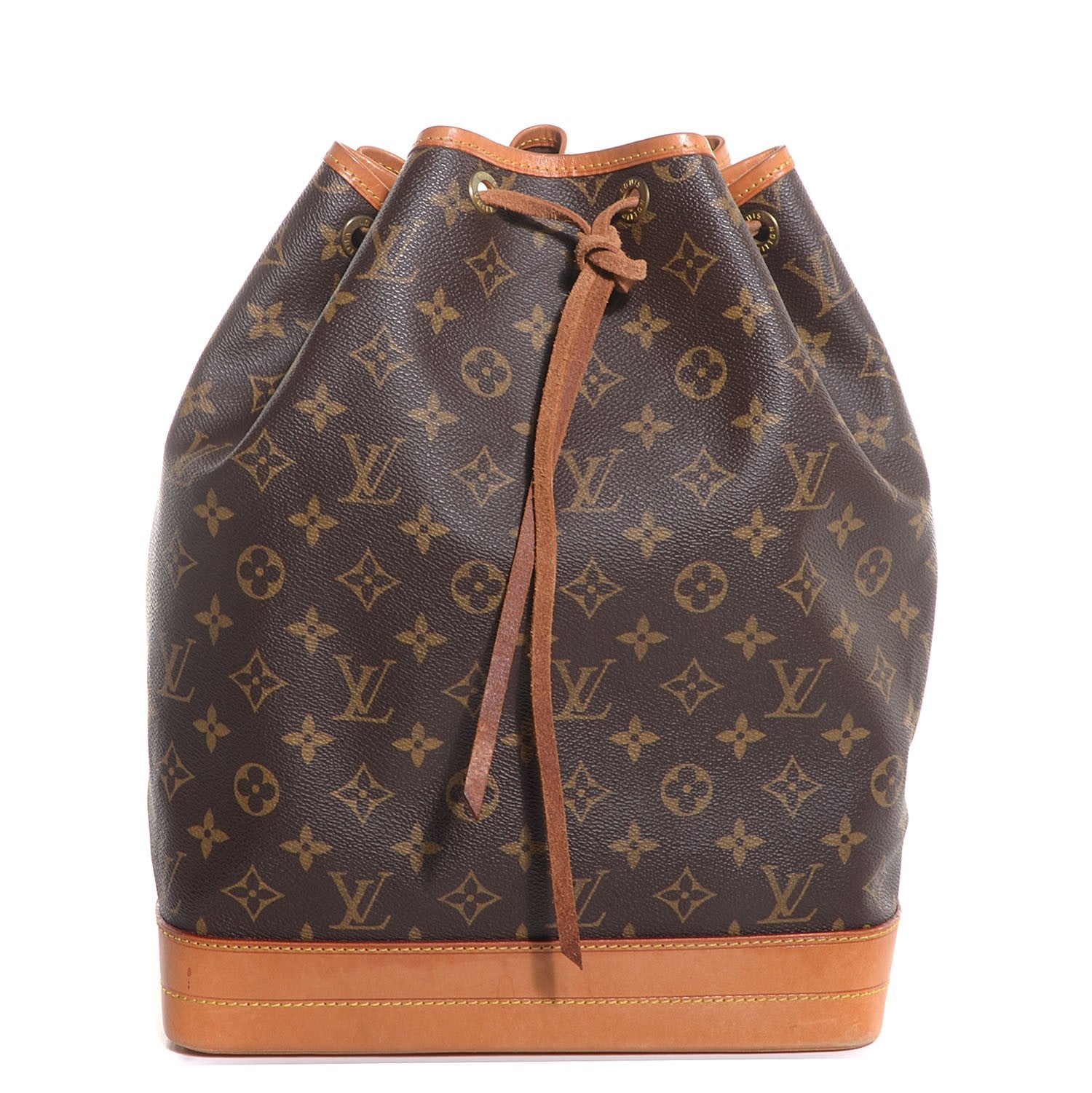 Louis Vuitton Monogram Noe 1 of 8