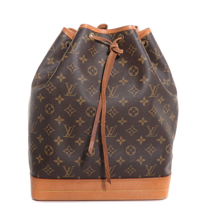 Louis Vuitton Monogram Noe 1 of 8