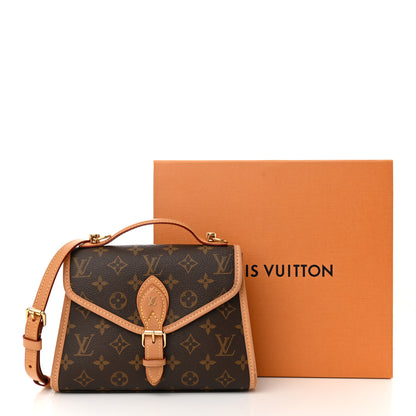 Louis Vuitton Monogram LV Ivy 11 of 11