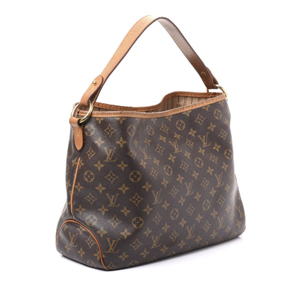 Louis Vuitton Monogram Delightful PM 2 of 10