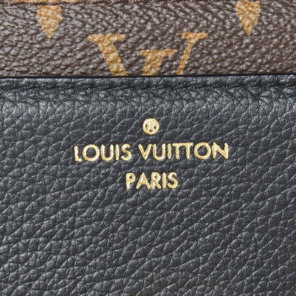 Louis Vuitton Monogram Victoire Black 9 of 13